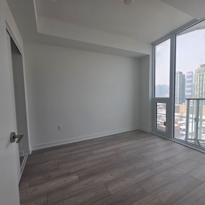 For Lease - 1 Fairview Road Unit# 1507, Mississauga, Ontario - Photo 1