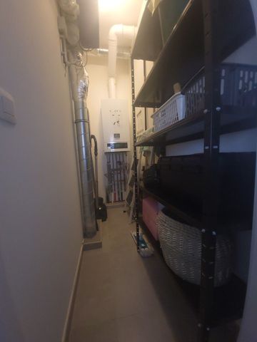 Centraal gelegen 1 slaapkamer appartement - Photo 3