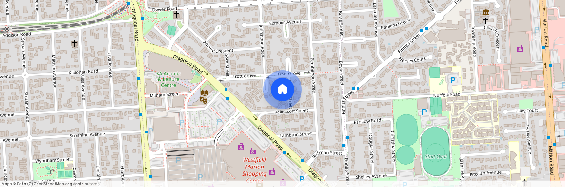 6 Renfrey Street, SA 5046, Oaklands Park