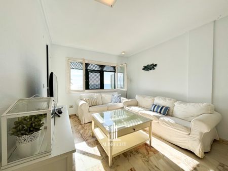 Piso en primera línea de playa - Photo 2