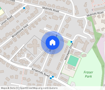 Macewen Drive, Inverness, IV2 - Photo 1