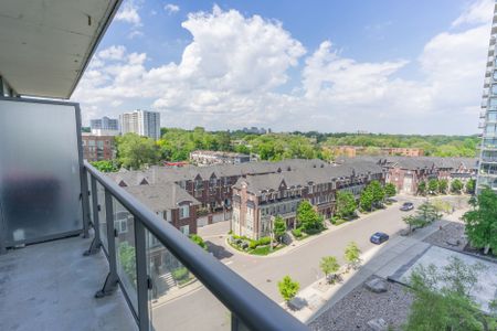 For Lease - 105 The Queensway N/A Unit# 612, Toronto, Ontario - Photo 4