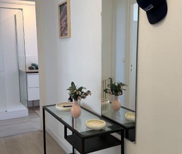 Location Appartement 2 pièces 60m² - Photo 6