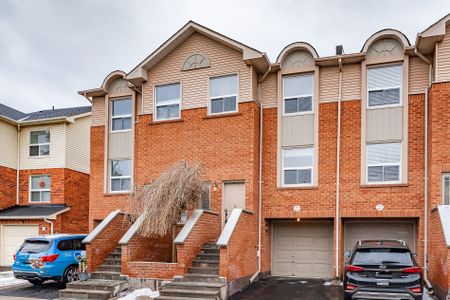 For Lease - 1570 Reeves Gate Unit# 2, Oakville, Ontario - Photo 2