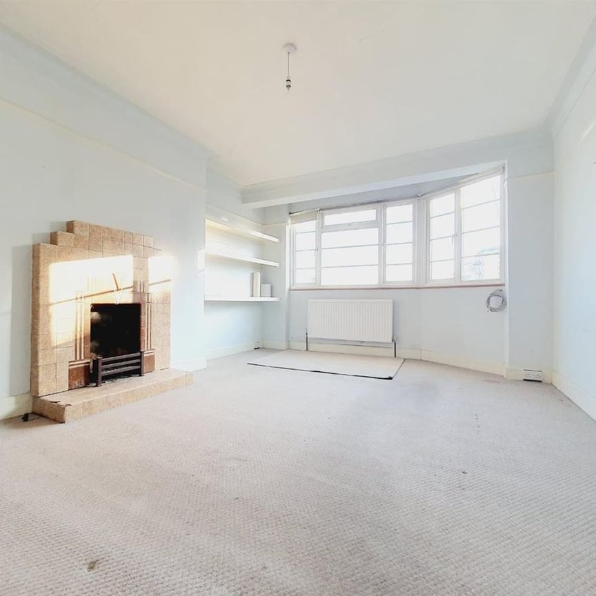 2 Bed Flat, The Vale, W3 - Photo 1