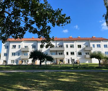 Ostdalsgatan 33 D, Motala – 2 r.o.k – 52 kvm - Photo 1