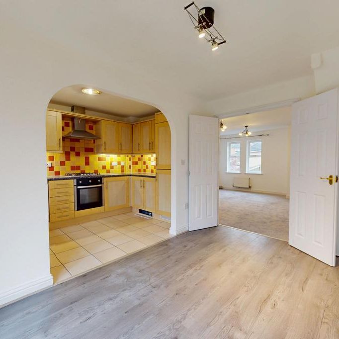 3 bedroom detached house to rent - Photo 1