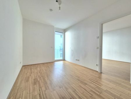 AB 01.11. verfügbar - Wohnen im Styria Center – Stilvolle Wohnungen mit hochwertiger Ausstattung und bester Anbindung - Photo 2