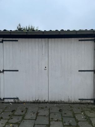 Patijntjesstraat 136 - Photo 1