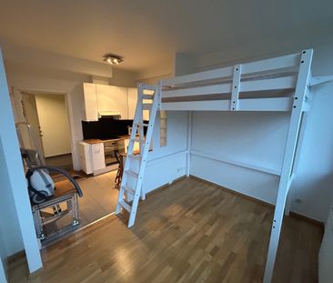 Dammfrivägen, Malmö - Foto 1