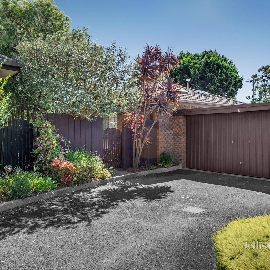 3/343 George Street, Doncaster - Photo 1