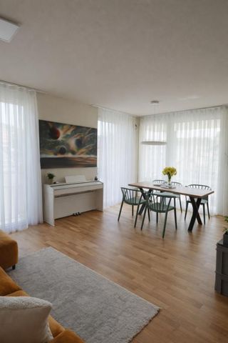 4.5 Zimmer Wohnung - Photo 5
