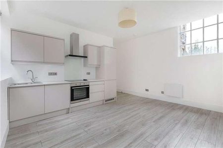 Spencer Mews, London, SW8 - Photo 2