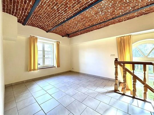 Appartement te huur - Foto 1