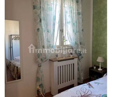 Mansarda via Ottavio Gaetani 18, Borgo Vecchio, Palermo - Photo 6