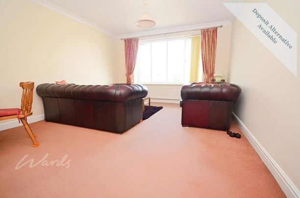 2 bedroom apartment to rent - Photo 1