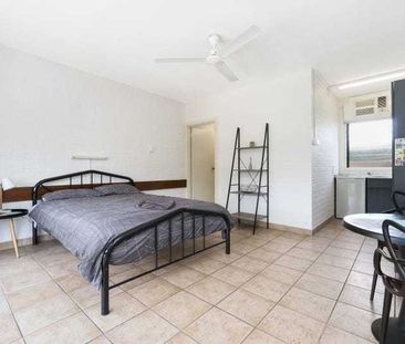 Studio 100 McMinn Street, Darwin City NT 800 - Photo 2