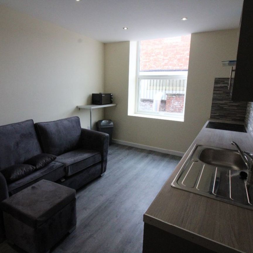 Guildhall Street, Flat 1 - Photo 1