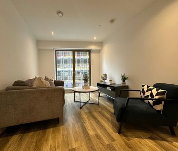 1 bedroom apartment - Photo 5