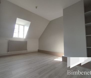 Appartement à louer, 3 pièces - Orléans 45000 - Photo 1
