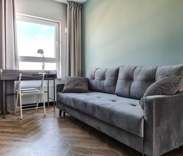 Poznań, Grunwald, 63m - Zdjęcie 1