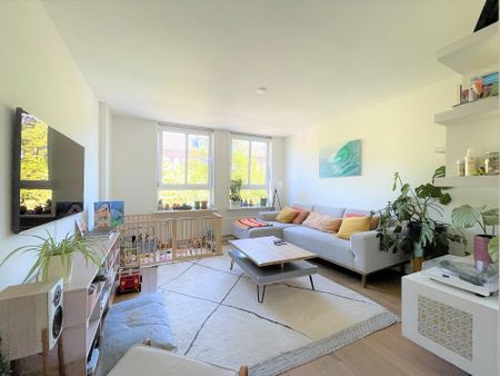 Te huur: Appartement Jan den Haenstraat in Amsterdam - Foto 4