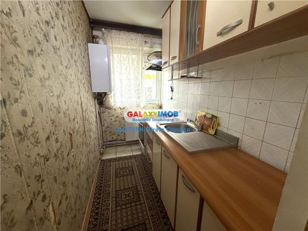 Inchiriere apartament 2 camere Baicoi Liliesti - Photo 3