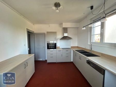 Location Appartement 3 pièces 63m² MULHOUSE 68200 - Photo 5