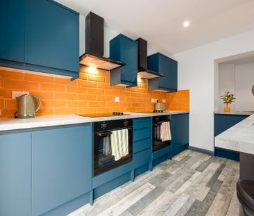 1 bedroom in a house share to rent - Photo 1