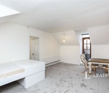 studio to rent Wickham Road, London, SE4 - Photo 2