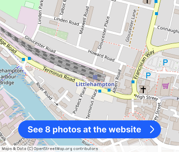 Gloucester Road, Littlehampton - Photo 1