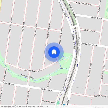 40 Montana Street, Glen Iris