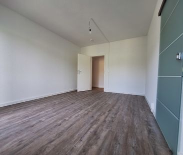 Sanierte 3-Raum Wohnung im Hochparterre! - Photo 1