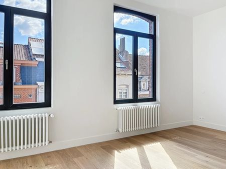 Tout savoir sur cette maison à Ixelles, à Ixelles - Foto 3