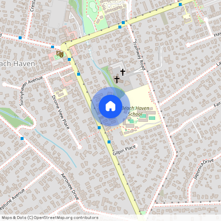 18 Mokopiko Court, Beach Haven, North Shore City