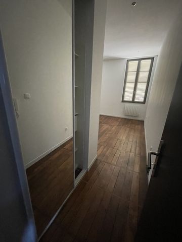 APPARTEMENT T1 – CENTRE VILLE – LOCATION – ETUDIANT – BEGIP - Photo 4