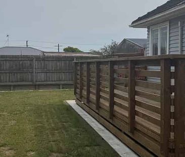 Newly Renovated Back Section Home - Photo 4