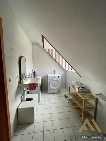2-Zimmer-Obergeschosswohnung in Friesoythe zu vermieten - Foto 2