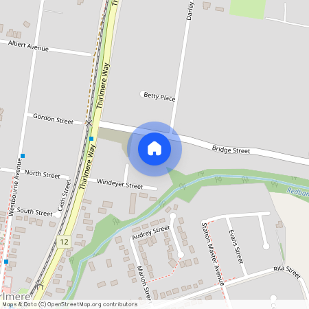329 Bridge Street, Thirlmere 2572, New South Wales