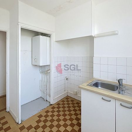 Appartement 3 pièces - Photo 3