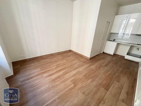 Appartement 1 Pièce 19 m² - Photo 3