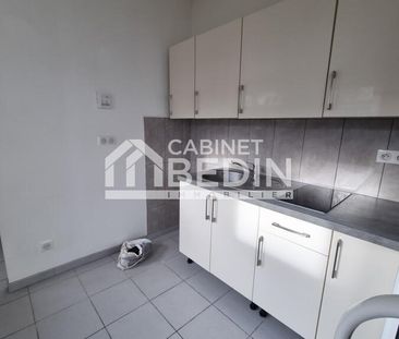 Location Appartement 1 pièce 18m² EYSINES 33320 - Photo 1