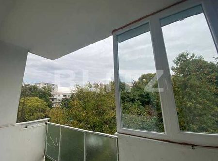 Apartament de 3 camere, decomandat, 65 mp, zona străzii Borsec - Photo 4