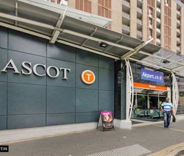 212/42 Church Avenue, Mascot NSW 2020 - Apartment For Rent | Domain - Photo 3