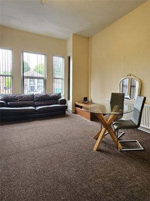 7 bedroom house to rent Wilbraham Road, Manchester, Greater Manchester, M14 - Photo 1