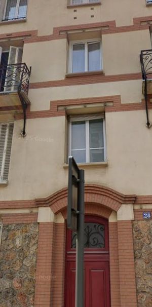 Location Appartement 2 pièces 38m² - Photo 1