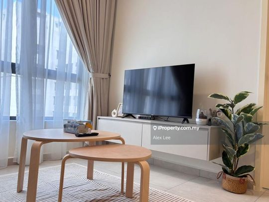 Meta City, Taman Equine, Seri Kembangan - Photo 1