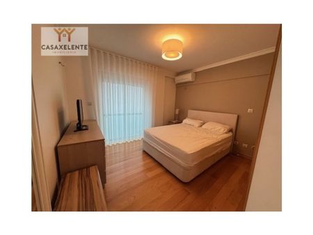 2 bedroom luxury Apartment for rent in Sao Joao do Estoril, Cascais, Lisbon - Photo 3