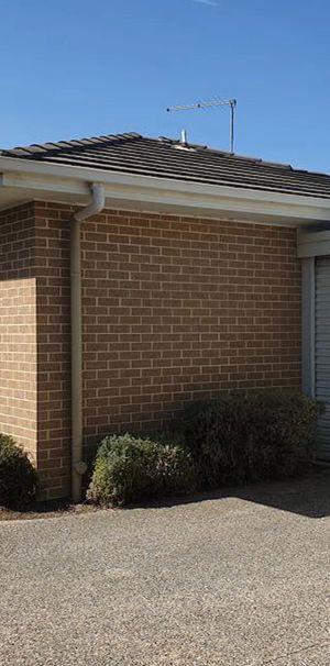 Clean, neat, beachside unit - Photo 1