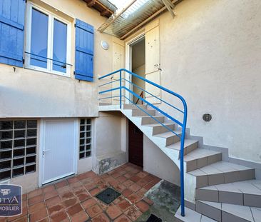 Location Maison 2 pièces 59m² CHARNAY LES MACON 71850 - Photo 2
